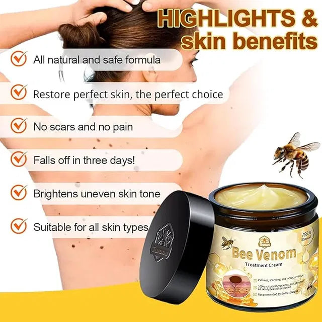 Dermasia Skin Lightening Blemish Cream 50g